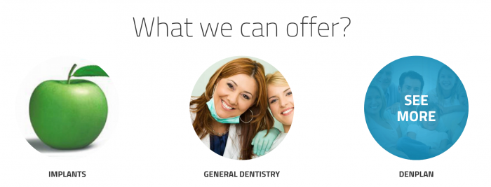 dental Practice Wakefield